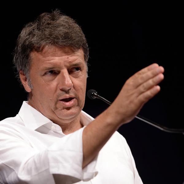 Elezioni 2022, Renzi: “Chiuso programma Italia Viva-Azione”