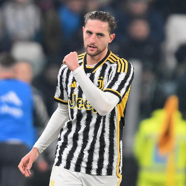 Rinnovo Rabiot, la Juventus ora ci crede: il vero ostacolo che frena l’affare