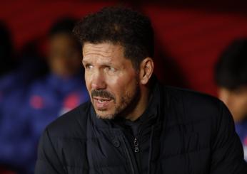 Atletico Madrid-Manchester United, la vigilia: elogi a distanza tra Rangnick e Simeone