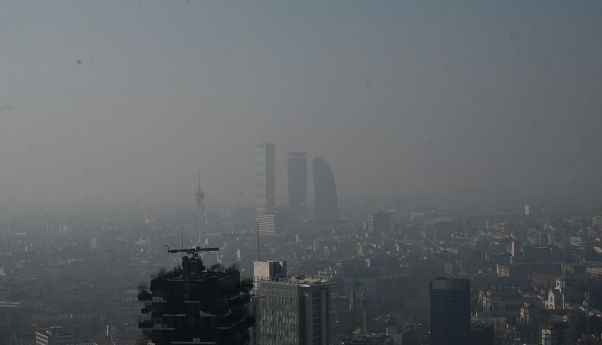 Smog a Milano, Pellone (Cittadini per l’aria): “Respirare aria pulita è un diritto. Tutti i livelli istituzionali hanno la loro responsabilità”