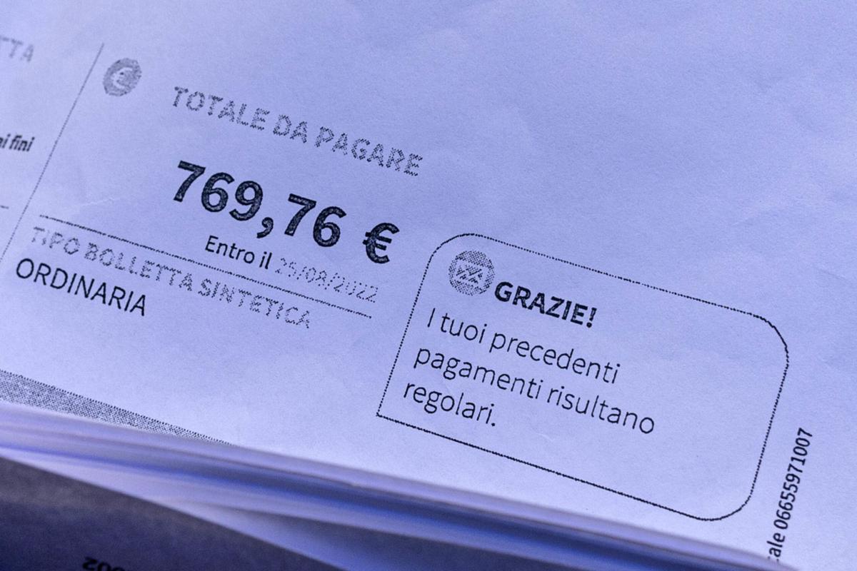 Bonus sociale e sconti su caro bollette gas e luce in arrivo dal 1°…