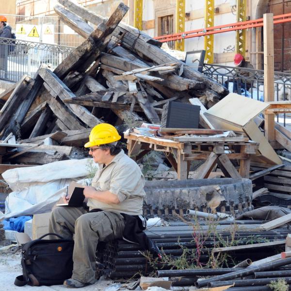 Terremoto Centro Italia 2016, aumentano i fondi per la ricostruzione