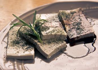 Come cucinare il tofu: ricette e consigli