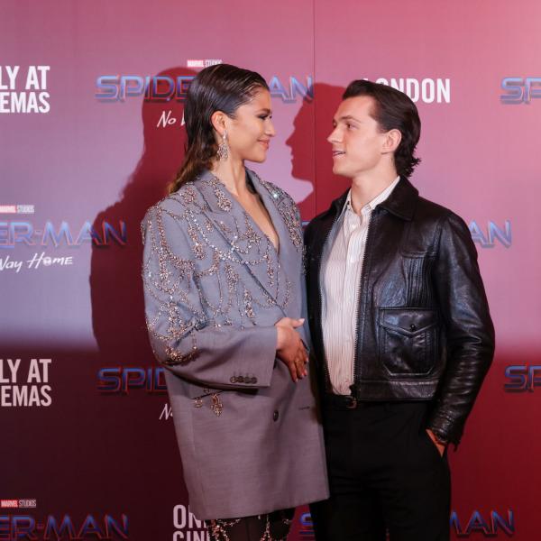 Zendaya e Tom Holland si sono lasciati? Ecco perché lei ha smesso di seguirlo su Instagram