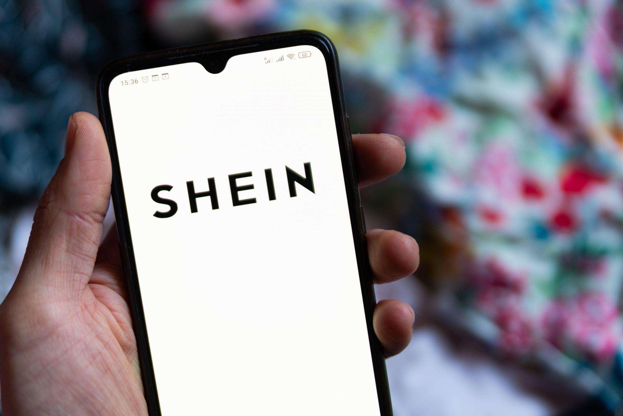 Shein negozio Milano: il pop- up space apre solo per tre giorni di shopping