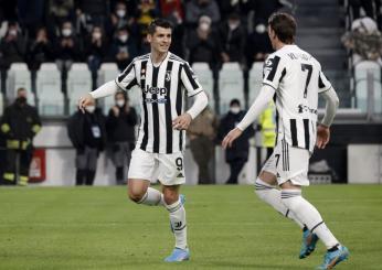 Juventus-Morata, le tre strade per il gran ritorno