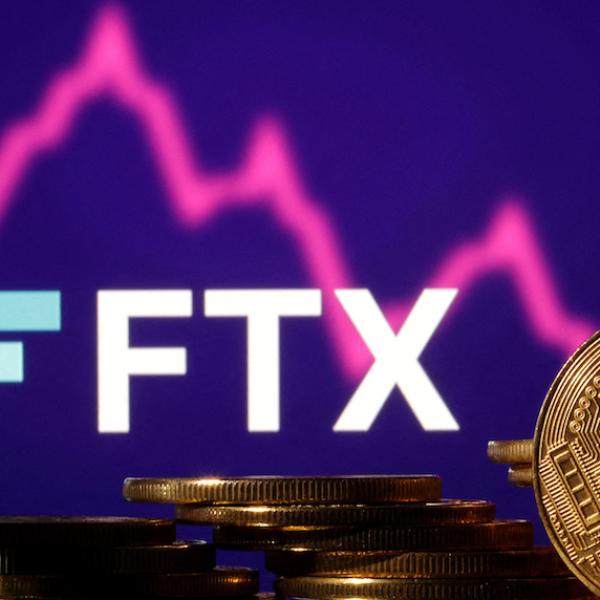 Criptovalute, FTX fallisce e il CEO Sam Bankman-Fried si dimette