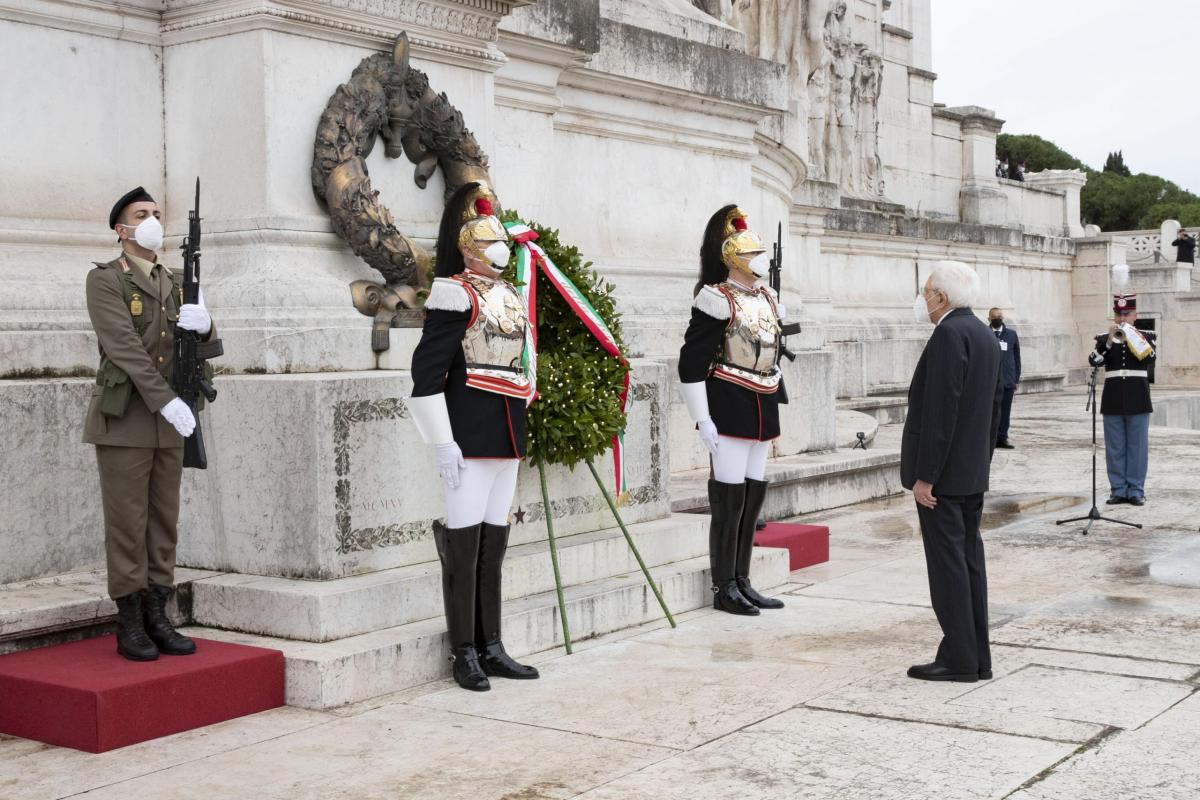 Il 4 Novembre, cosa si celebra  e perché non è più un giorno di fes…