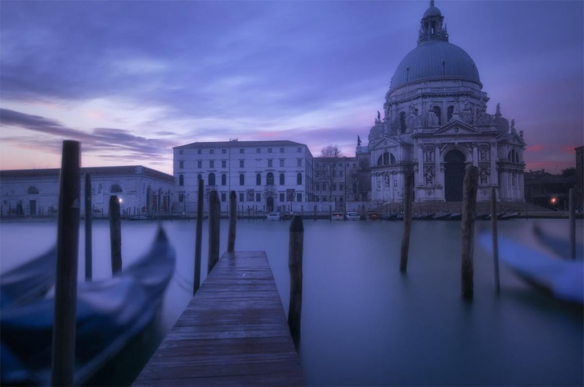 Madonna della Salute: perché si festeggia il 21 novembre e quali so…