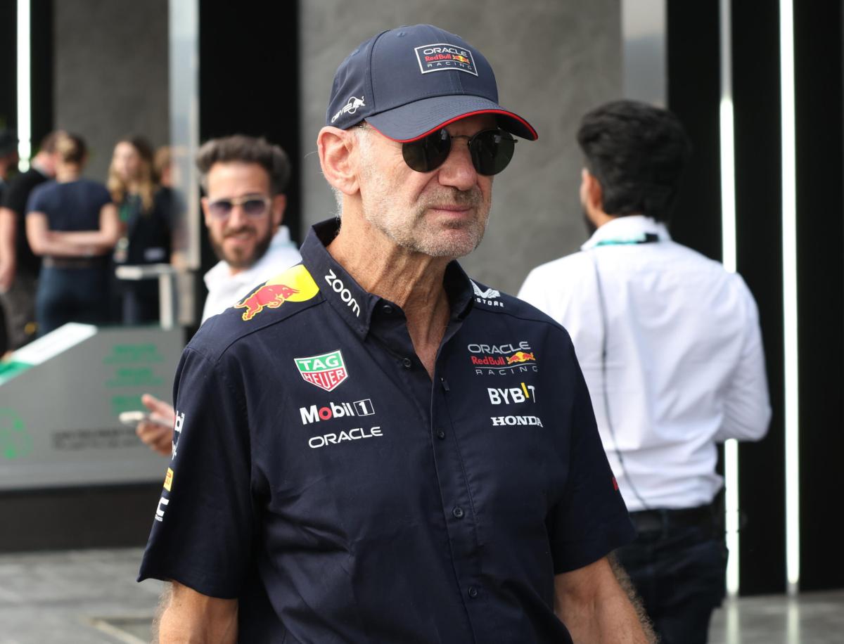 F1 2024, Newey in Aston Martin: quando arriverà l’annuncio?