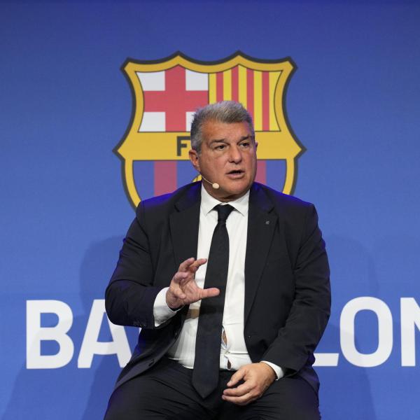 Barcellona, duro comunicato contro il Presidente de La Liga: “Siamo indignati e stanchi, Tebas è ossessionato”