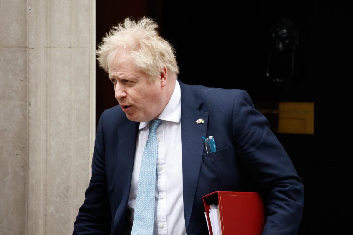 Boris Johnson ancora nei guai: sapeva delle precedenti cattive cond…