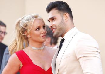 Britney Spears vicina al divorzio con Sam Asghari, c’entra il tradimento, lui la minaccia: cosa è successo