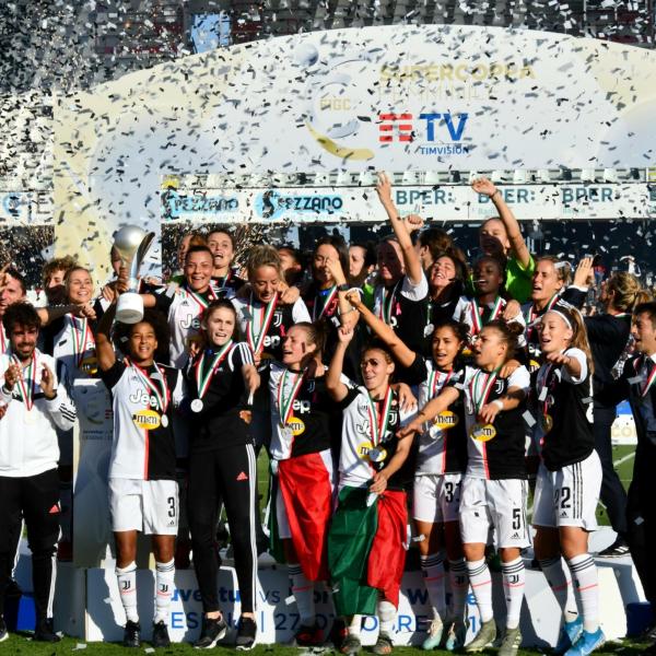 Calcio femminile 2024, il programma nazionale ed internazionale: le date dei tornei