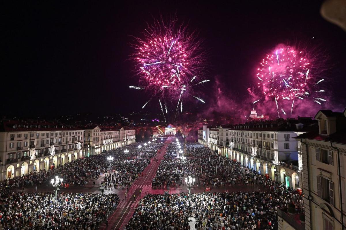 Tradizioni di Capodanno in giro per il mondo