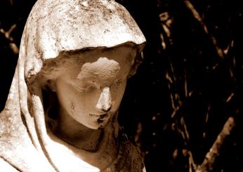 Chi è Gisella Cardia? La veggente della Madonna di Trevignano