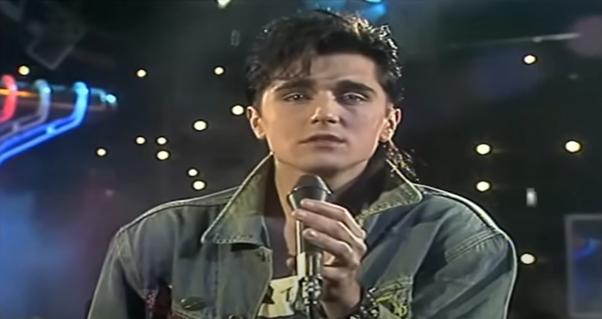 Cosa è successo a Scialpi? Ecco com’è oggi e cosa fa  il cantante di “Pregherei”