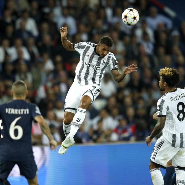 Danilo-Juventus, è fatta per il rinnovo: i dettagli