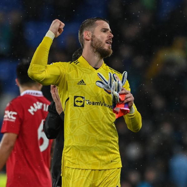 De Gea-Manchester United, il portiere vuole il rinnovo: si raffredda la pista Juventus