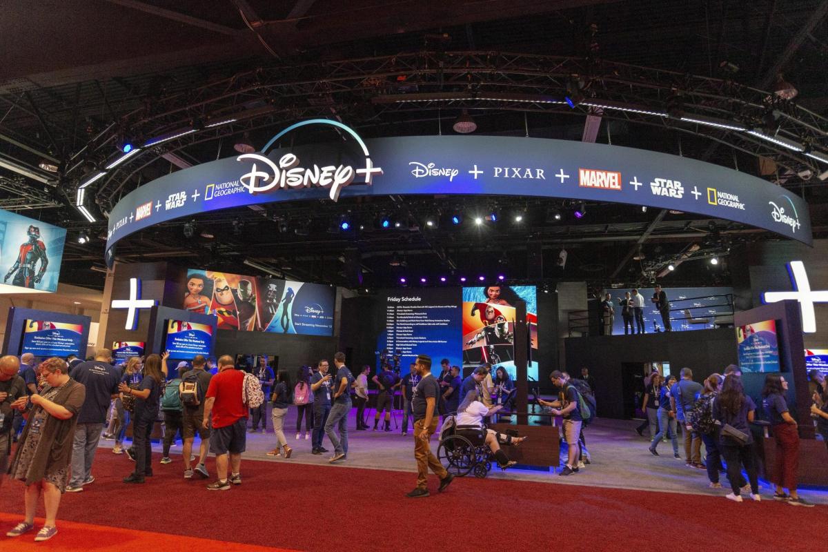 Disney plus: le uscite più attese di gennaio 2023