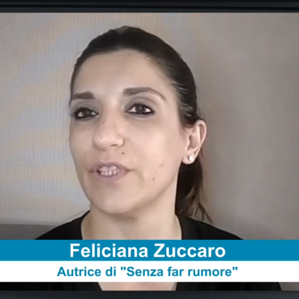 Feliciana Zuccaro, autrice: storia di un viaggio introspettivo che vale la pena conoscere