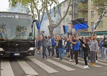 Europa League 23/24, la finale: quanti tifosi dell’Atalanta a Dublino? L’esodo che ha invaso la capitale irlandese