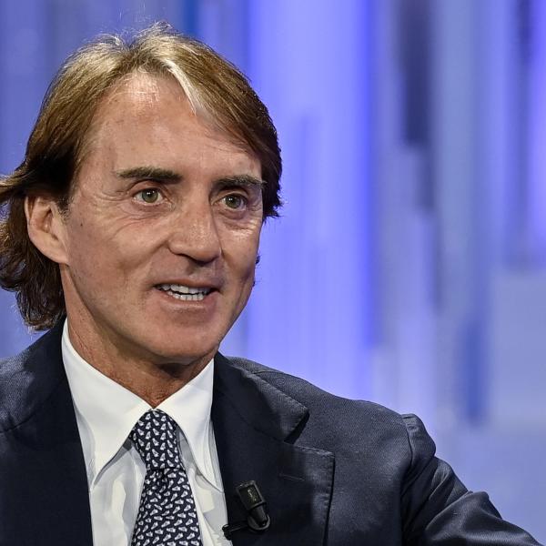 Mancini: “Italia-Inghilterra ormai un classico. “Retegui? Non ci aspettavamo dicesse Sì. E sugli attaccanti…”