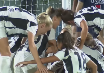 Serie A femminile 24/25, scontro per la vetta solitaria: Juventus women-Fiorentina dove vederla? Tv, streaming e formazioni