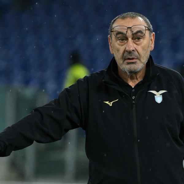 Lazio-Inter e sorteggi Champions, Gregucci sui biancocelesti: “Non erano supereroi l’anno scorso e non sono scarsi ora. Sarri sa quello che fa”