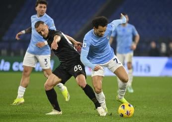 Lazio-Napoli, Zauri: “Per la Champions c’è tempo e la Lazio ha tutte le carte in regola. Felipe Anderson? Perderlo a zero un grave errore”