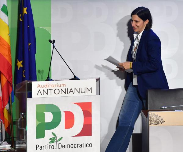 Nel 2025 il Pd continuerà a votare per armare Kyev: Schlein avvisata