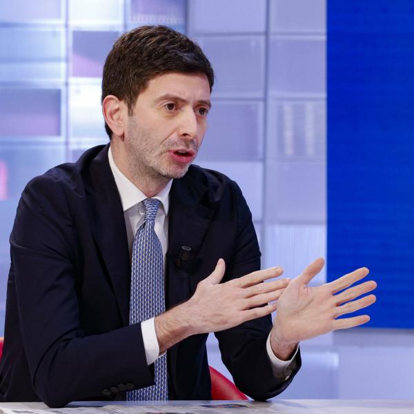 Regionali Basilicata, Roberto Speranza su Facebook: “Ecco perché non mi sono candidato”