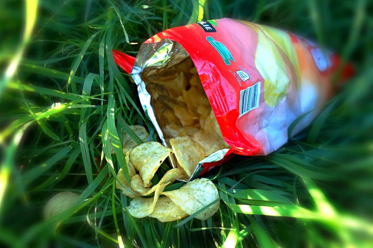 “Rischio chimico”: Patatine chips ritirate dal mercato