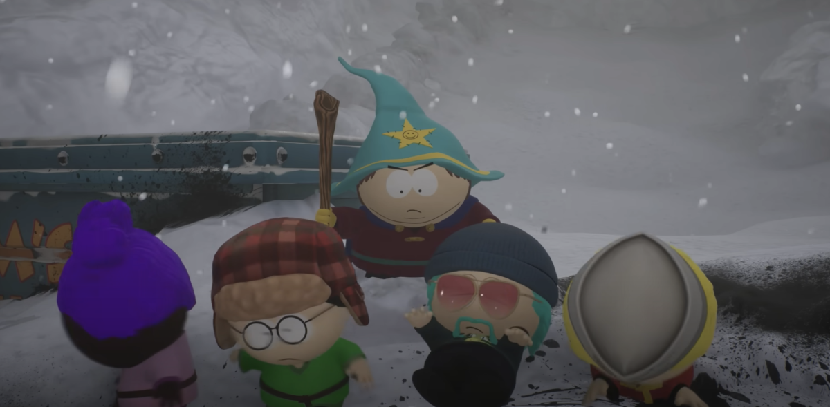 South Park, Snow Day: quando esce, trama, trailer e prezzo