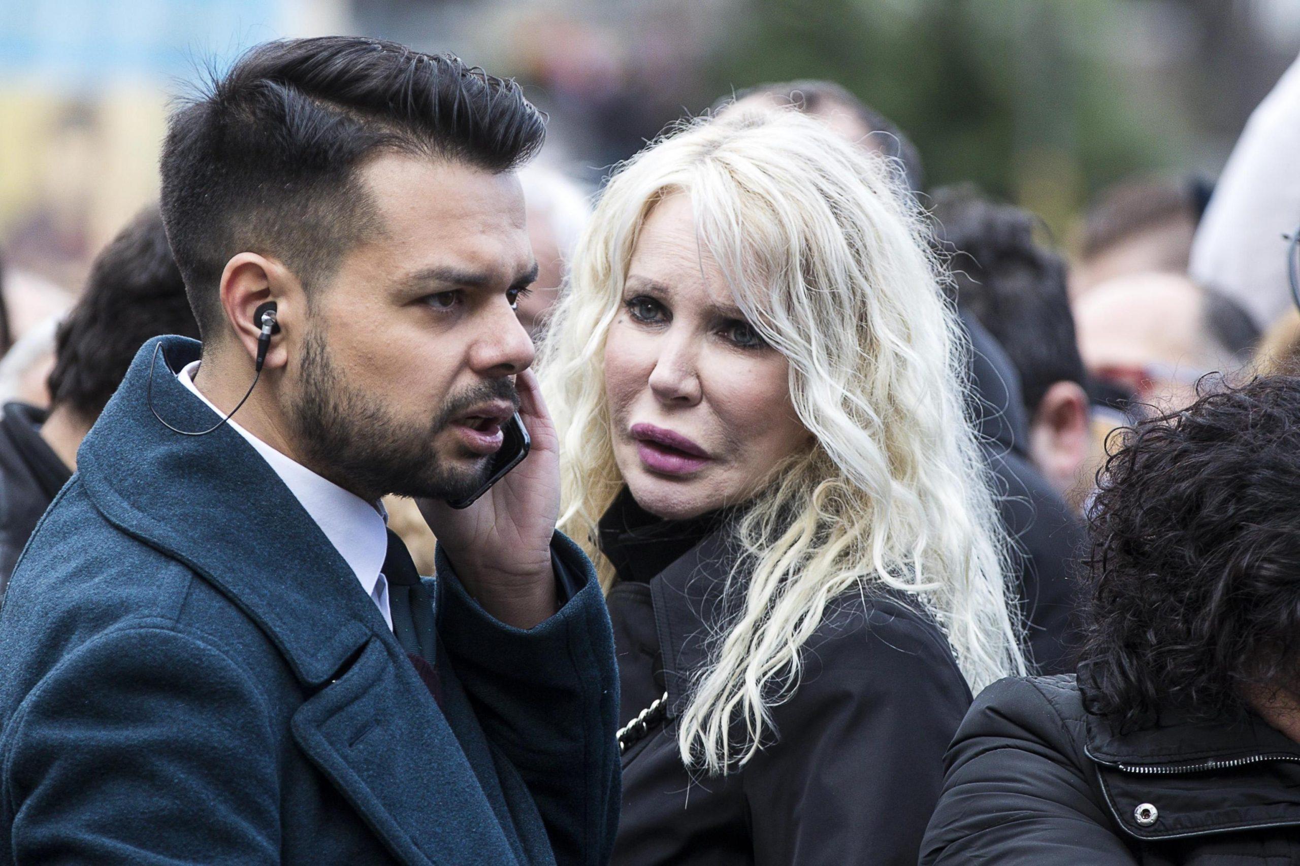 Ivana Spagna età, origini, marito, compagno, figli, aborto, biografia