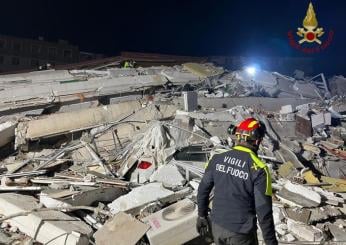 Terremoto Turchia-Siria: la storia di Aya, la bambina nata per miracolo tra le macerie