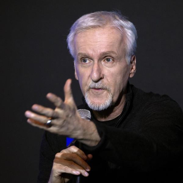 James Cameron si esprime in favore dei poveri: “Cambiamenti climatici? Come il Titanic”