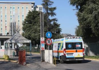 Milano, 32enne accoltellato dal vicino dopo una lite condominiale