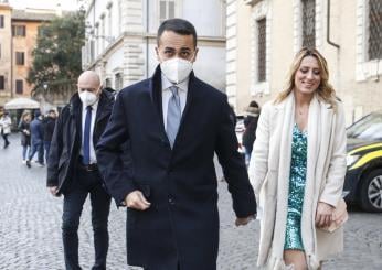 Perché Luigi Di Maio e Virginia Saba si sono lasciati? “Lui la tras…