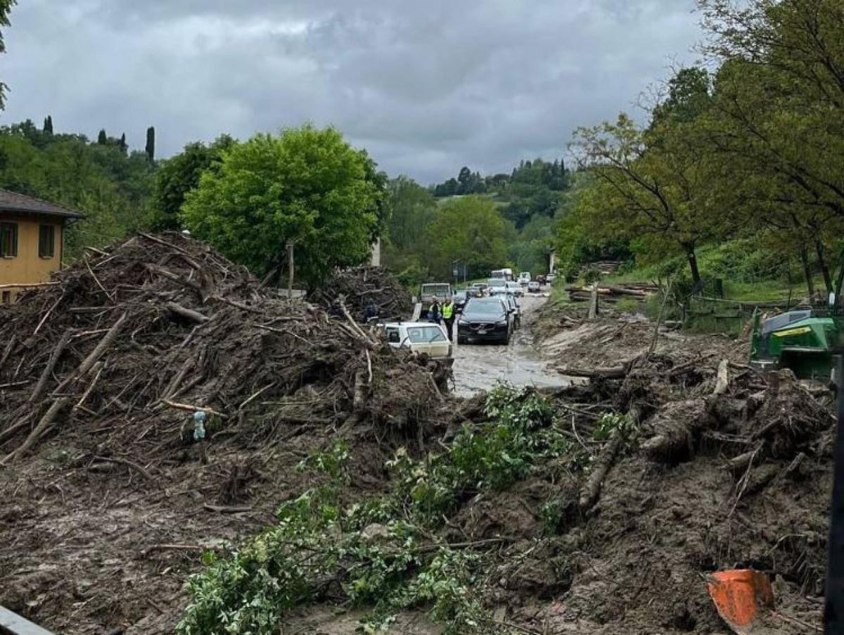 Alluvione in Emilia-Romagna, dall’acqua stagnante al tetano: tutti …