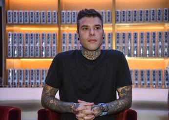 Fedez svela i motivi della lite con Luis Sal: “Non tornerà a Muschio Selvaggio”