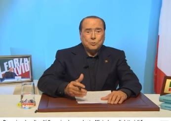 Addio a Silvio Berlusconi, il messaggio di Le Iene: “Senza il suo lavoro non ci sarebbe stato neppure il nostro”