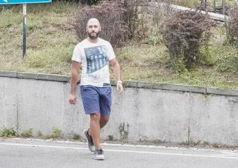 Chi è Mattia Aguzzi, il passante che ha salvato la bimba a Torino caduta dal balcone