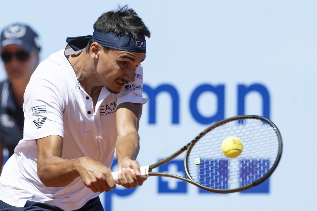 US Open, Lorenzo Sonego passa al secondo turno: battuto Moreno De A…