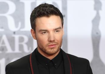 Liam Payne, l’ex One Direction ricoverato d’urgenza in ospedale per un malore