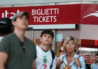 Sciopero Torino 20 ottobre 2023: mezzi Gtt e treni. Cosa succede ai trasporti