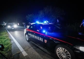 Salerno, incidente ad Angri nella serata di ieri: morto un centauro…