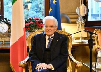 Quirinale, Mattarella conferisce 30 onorificenze per l’impegno civile: ecco chi sono i 30 “eroi”