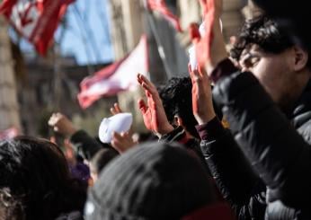 Riforma voto in condotta, Alice Beccari (Uds): “Non rispetta gli studenti. Violenze contro i docenti? Allontanare dalle scuole i responsabili non è la risposta”