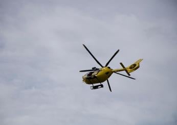 Arezzo, incidente a Montevarchi: scontro tra auto e moto a Levane, morto un centauro 54enne